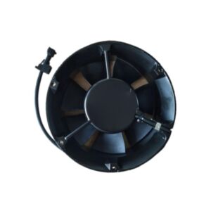 Fan 7918911970 for Linde Forklift 336-02 324-02 E12 E15 E16 E20 E25 E30 online