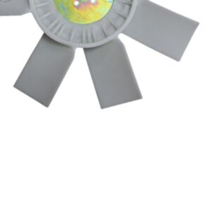 Fan AG-32B48-00100 for Mitsubishi Engine S6S TCM Forklift FD35T9 FD45T9 online