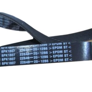 BUY Fan Belt 1819392C2 for Perkins 1306-8T 1306-9T 1306-E87TA Engine for sale