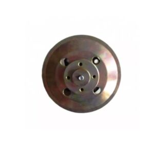 Fan Belt Pulley 04252889 for Deutz Engine TCD2012L04 TCD2012L06 online