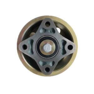 Fan Belt Pulley 04297412 for Deutz Engine BF6M2012 BF4M2012 online