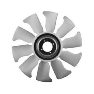 Fan Blade 91301-00200 MB0481 for Mitsubishi Forklift FD28/35-14C FD20/30-F18A online