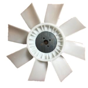 BUY Fan Blade for Yanmar 4TNV94 4TNV94L 4TNV98 4TNV98L Doosan DH60-7 R60-7 for sale