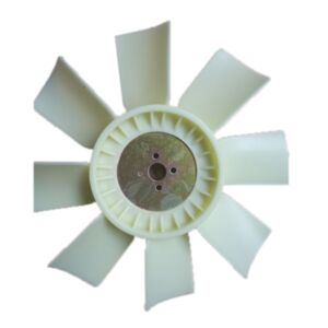 BUY Fan Blade YM129436-44742 for Komatsu PC55MR-3 PC45MR-3 PC40-7 PC35R-8 4D88E 4D84 for sale