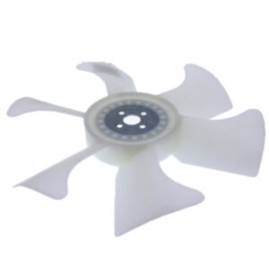 BUY Fan Blade YM129916-44740 for Komatsu CK20-1 CK25-1 CK30-1 CK35-1 SK1020-5 SK1026-5 SK815-5 SK820-5 Skid Steer Loader for sale