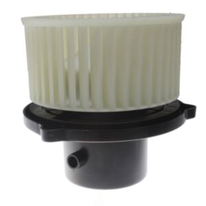 BUY Fan Blower Motor 11N6-90700 for Hyundai Wheel Loader HL730-9 HL740-9 for sale