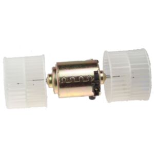BUY Fan Blower Motor 51500-41110 TD3390240 for Komatsu Hitachi-70 Excavator 24V for sale