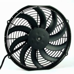 BUY Fan Curved 305mm Diameter 24V VA10-BP50/C-61A for Spal for sale