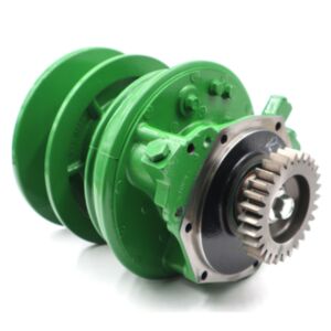 Fan Drive Assembly RE587430 for John Deere Tractor 2854 2904 2704 3204 8130 8225R 8230 8245R 8260R 8270R 8295R 8310R 8330 8430 8530 8230 online