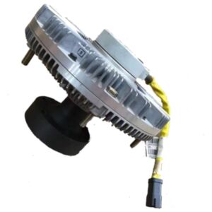 BUY Fan Drive Fluid Clutch 281-3589 2813589 for Caterpillar CAT C7 Engine 324D 324D L 324D LN 325D 325D L 328D LCR 329D 329D L 329D LN Excavator for sale