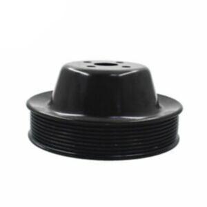 BUY Fan Grooved Belt Pulley 3902710 3914463 for Cummins 6BT 6B 4BT Engine 8 Groove for sale