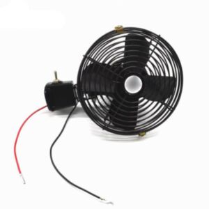 Fan JSS-FS-24V for Forklift for TCM Mitsubishi Komatsu Toyota Nichiyu Forklift FD FB online