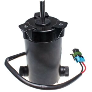 Fan Motor 54-60006-10 EGBA1E060 for Carrier Xarios 500 600 400 450 600MT 500MT Oasis 350 250 200 150 100 online