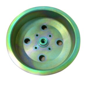 Fan Pulley 04254249 for Deutz Engine BFM1013 TCD2013 BF4M2012 BF6M2012 BF6M2012C TCD2012L042V TCD2012L062V online