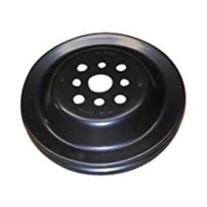 BUY Fan Pulley 3919624 for Cummins 4B ISBE QSB Engine 7" diameter V-groove for sale