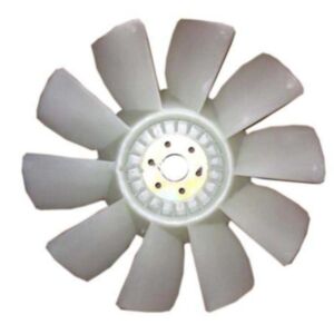 Fan 135-2407 for Caterpillar CAT 311C 311D 312C 312D 313D 313D2 314C 314D Excavator 910G Wheel Loader 3064 C4.2 Engine online