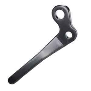 BUY Fast Tach (Bob-Tach) Lever, Right Hand 6702904 for Bobcat T140 T180 T190 T200 T300 T250 T320 T550 T590 T630 T650 for sale