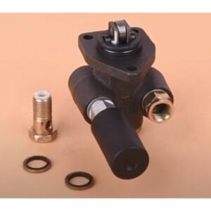Feed Fuel Pump 9440610650 105220-6610 for Caterpillar Engine 3066 Excavator 311C 312C 314C 318C 320C 323D online