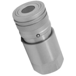 BUY Female Hydraulic Flat Face Quick Coupler 153-2994 for Caterpillar CAT SW60 SW45 LT13 LT18 S305 PC305B PC205B PC104B PC310B for sale
