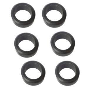 6 PCS Ferrule Seal 3348860 for Cummins K38 KTA38 KTA38GC QSK38 Engine online