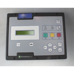 FG Wilson Controller Power Wizard 1.0 917-466 for Generator online
