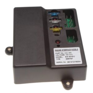 BUY FG Wilson Engine Interface Module EIM 258-9753 12V in Generator Set Part for sale