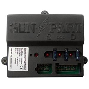 FG Wilson Engine Interface Module EIM 630-466 24V online