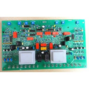 FG Wilson Printed Circuit Board PCB 650-257 online