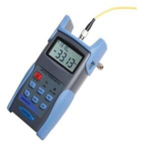 BUY Fiber Optic JW3216A Handheld Optical Power Meter Tester -70 ~ +6dBm USB for sale