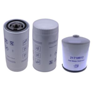 Filter Kit 22030848 22030852 21718912 for Volvo Penta Engine D4 D6 online
