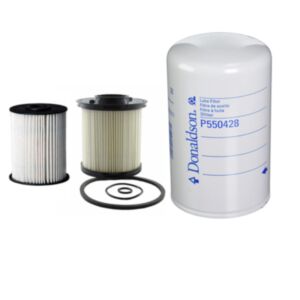 Filter Kit 3911506 3937736 3942470 for Cummins Engine QSB5.9 online
