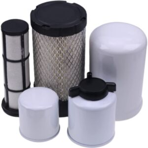 Filter Kit 6671057 6667352 6687262 6687263 6677652 for Bobcat Mini Track Loader MT52 MT55 MT85 online