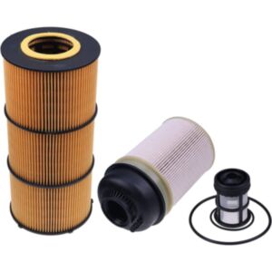 Filter Kit for Detroit Engine DD15 DD16 DD13 Donaldson Cascadia online