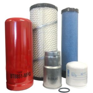 Filter Kit for Doosan Daewoo Loader 450 PLUS online