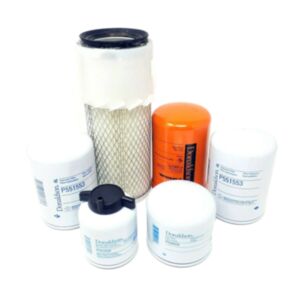 Filter Kit for Kubota Engine D1703 Bobcat Excavator 325 online