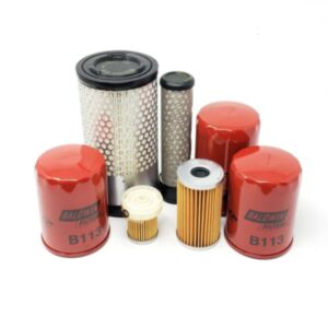 Filter Kit for Kubota Engine V1505 Tractor B3030HSD B3030HSDC B3030HST online