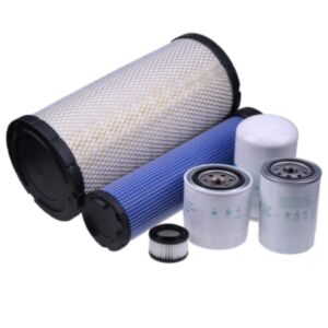 Filter Kit for Kubota Track Loader SVL75 SVL75- SN 26158 And Above online