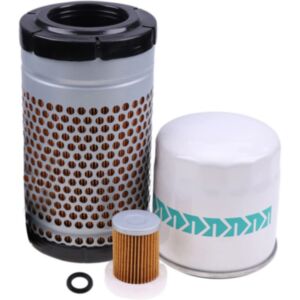 Filter Kit for Kubota Tractor B3000 B3030 B3300 B7800 online