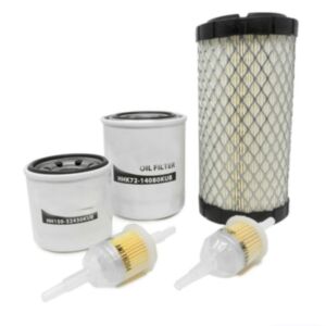 Filter Maintenance Kit for Kubota Engine ZD18 ZD21 Tractor BX2230 BX2360 BX2350 BX2370 online
