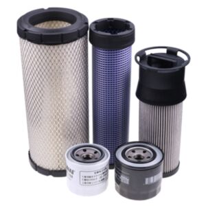 Filter Pak Kit LVA21202 LVA14895 for John Deere Compact Utility Tractor 3120 3320 3520 3720 4105 online