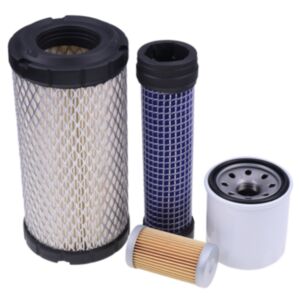 Engine Filter Service Maintenance Kit CH15553 M123378 M113621 M806418 for John Deere 650 750 Compact Tractor online