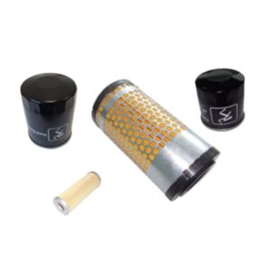 Filter Service Maintenance Kit for Kubota B7300 Tractor online