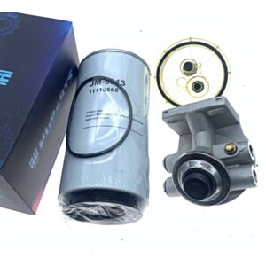Made for Volvo Excavator EC135B EC140B EC160B EC180B EC210B EC330B EC360B EC460B - Filter Assembly VOE 11713138 VOE11713138 VOE11110668 VOE11110474 VOE11713284 VOE11704244 EC135B,EC140B,EC160B,EC180B,EC210B,EC330B,EC360B,EC460B