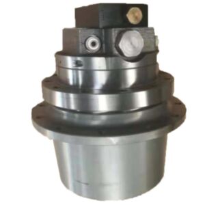 BUY Final Drive and Travel Motor 6677666 for Bobcat Excavator 331 334 425 428 for sale