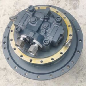 Final Drive Assembly 20Y-27-00590 for Komatsu Excavator PC200-8 PC200-8MO HB215LC-1M0 HB205-1M0 online