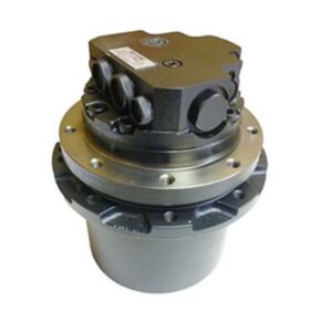BUY Final Drive Group Travel Motor 1911384 191-1384 for Caterpillar Excavator 305 305.5 306 for sale