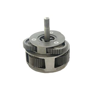 Final Drive Carrier Assy Planetary Gear Parts 20Y-27-22170 PC200-7 Travel Gearbox 1st 2nd Carrier Assy online