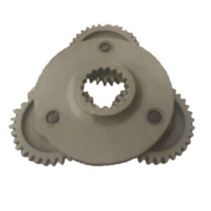 BUY First Level Travel Assy for Komatsu Excavator PC200-5 for sale