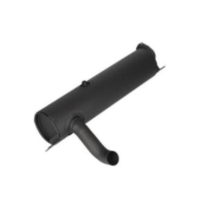 BUY For Bobcat S150 S160 S175 S185 S205 T180 T190 Muffler 6683915 for sale