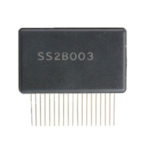 For Hitachi Excavator Chip SS2B003 online